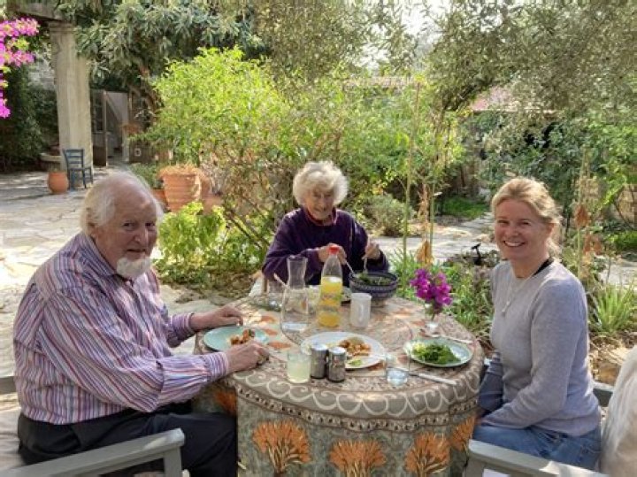 Unveiling The Life And Career Of Tom Craver, Husband Of Acclaimed Journalist Katty Kay