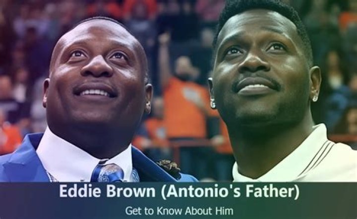 Unveiling The Life Of Antonio Brown's Wife