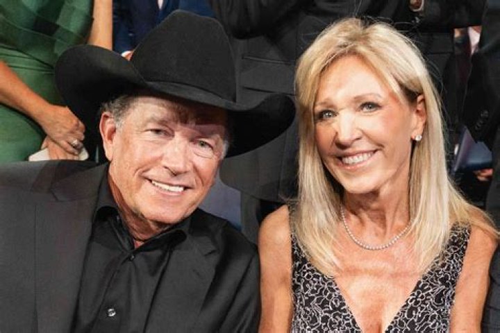 Unveiling the Life of George Strait's Wife: A Closer Look at Their Journey Together