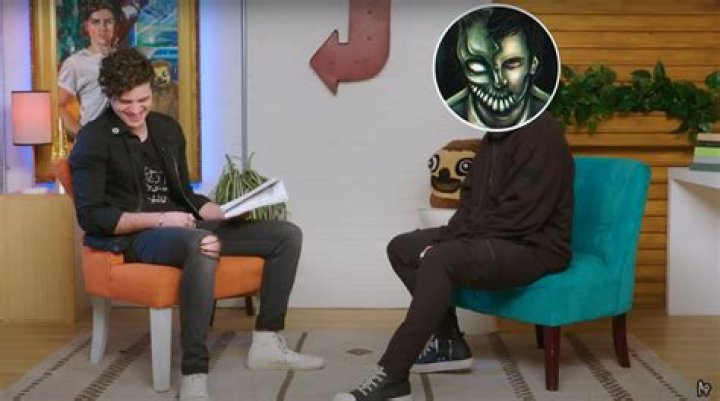 Unveiling the Mystery: Corpse Husband Face and the Enigma Behind the Mask