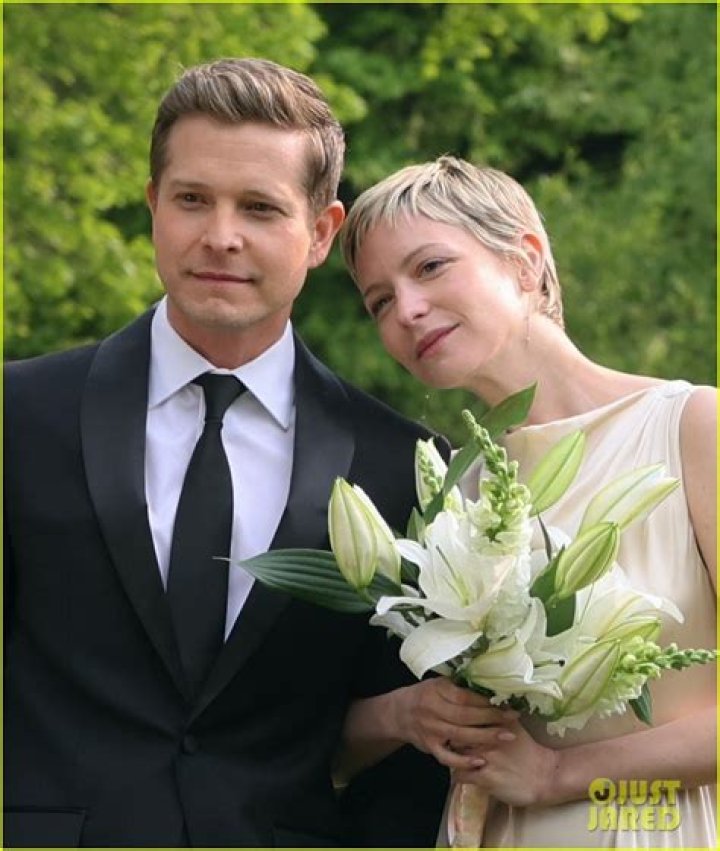 Unveiling the Mystery: Who is Matt Czuchry's Wife?