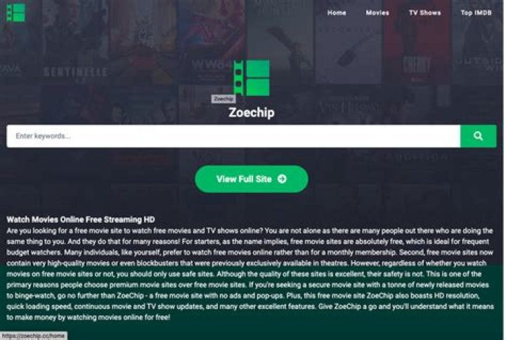 Unveiling the Power of www.zoechip: A Comprehensive Guide