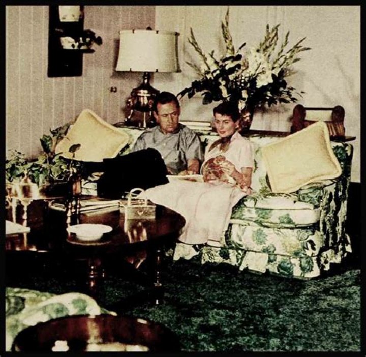 Unveiling The Private World Of Darren Woods' Wife: Discoveries And Insights