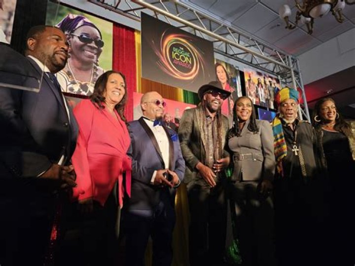 Unveiling The Reggae Icon's Financial Empire