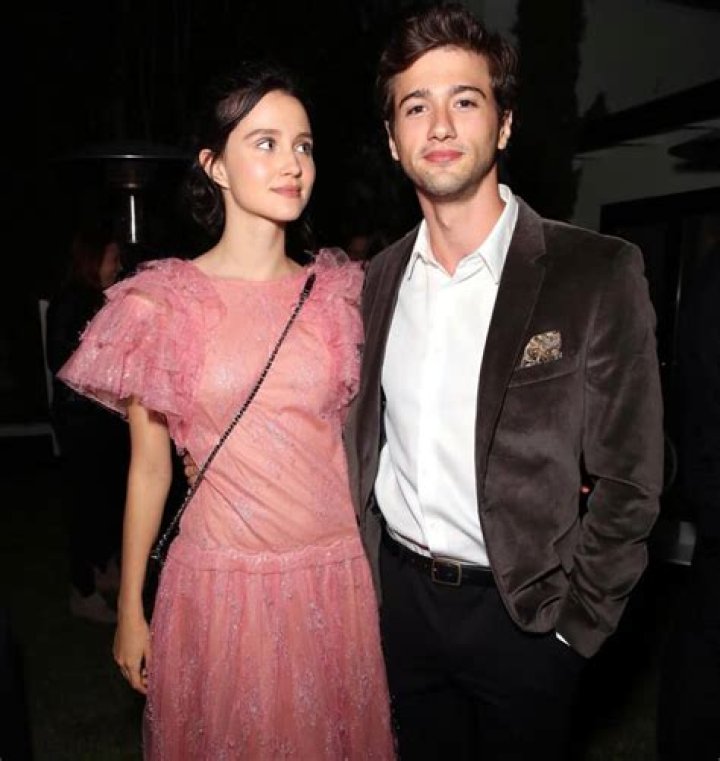 Unveiling The Secrets: Alex Fitzalan's Girlfriend Revealed