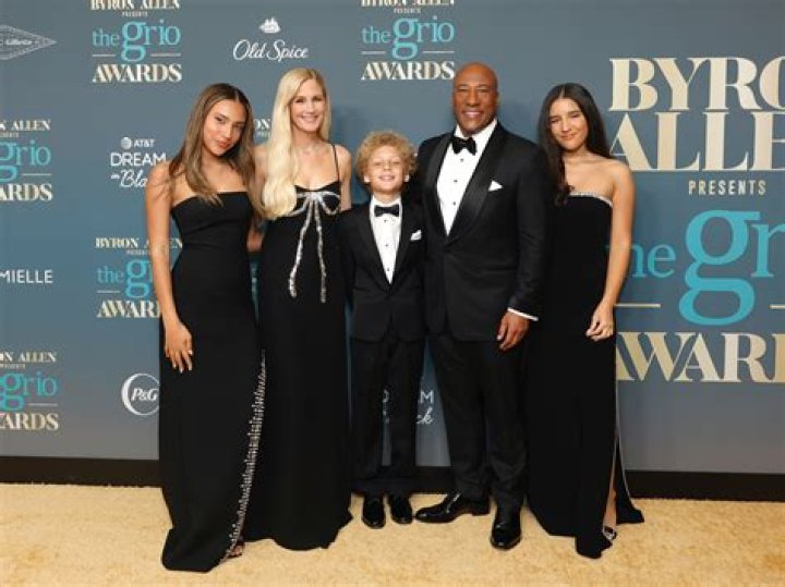 Unveiling The Secrets Of Byron Allen's Net Worth: A Forbes Deep Dive