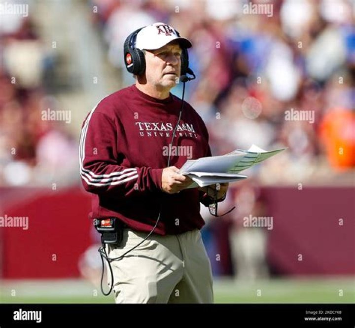 Unveiling The Secrets Of Jimbo Fisher's Elite Football Players