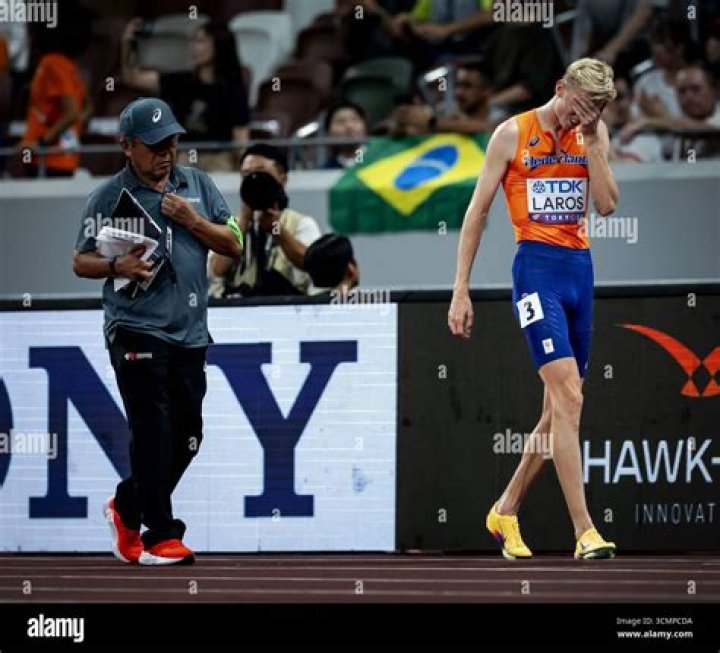 Unveiling The Secrets Of Niels Laros' Towering Height: A Comprehensive Analysis