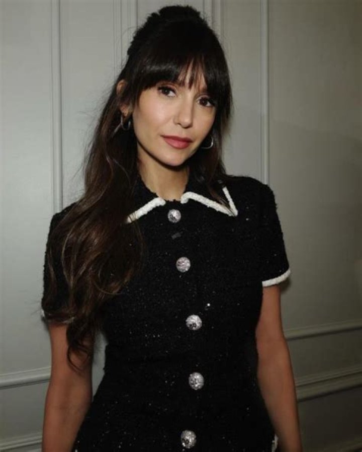 Unveiling The Secrets Of Nina Dobrev's Salary: Discoveries And Insights