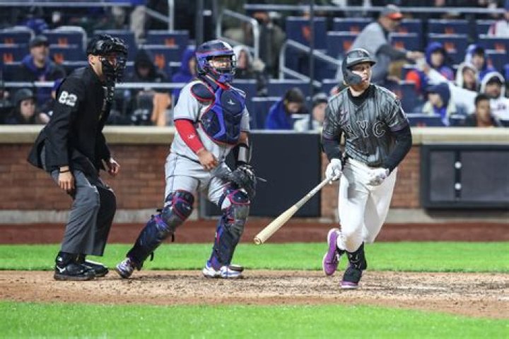 Unveiling The Story Behind Brett Baty's Sister