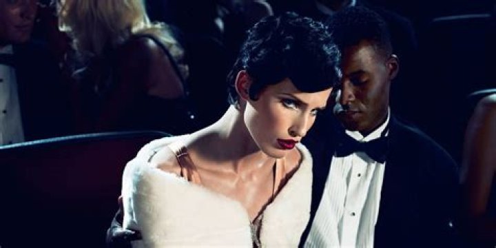 Unveiling the Triumph of ANTM Season 11: A Journey Through Naima Mora's Victory