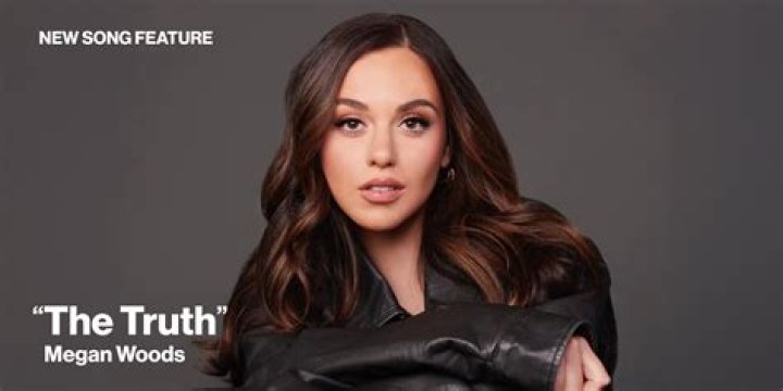 Unveiling The Truth: Megan Mariee Leaks Exposed