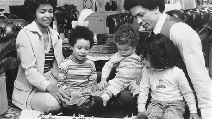 Unveiling The Untold Story Behind Harold Ford Jr.'s First Marriage