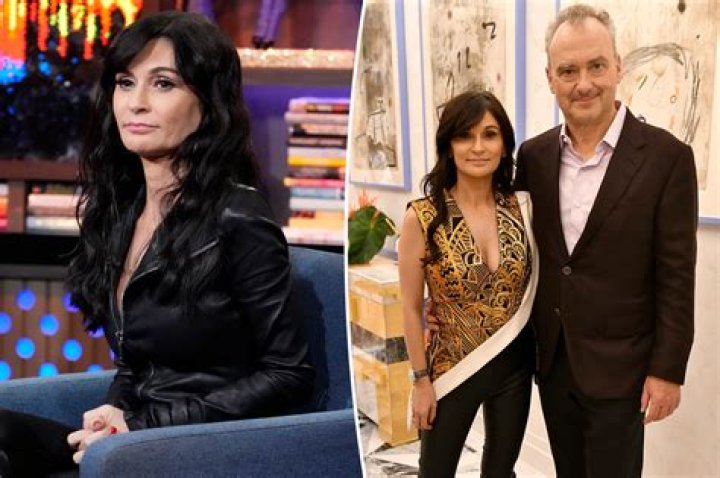 Unveiling The Wealth, Influence, And Impact Of Silvio Scaglia And Julia Haart