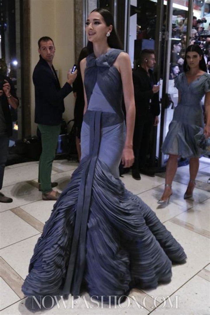 Unveiling Zac Posen's Fashion Empire And Personal Fortune