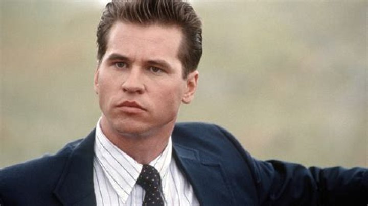 Val Kilmer Age: A Comprehensive Look at the Life and Career of the Iconic Actor