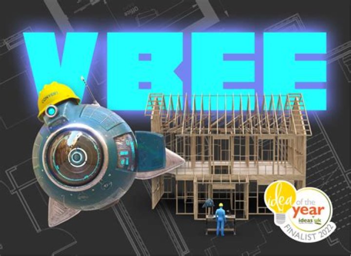 Vbee: Revolutionizing the Way We Experience Technology