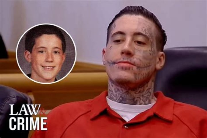 Wade Wilson Crime Scene Photos: Uncovering the Dark Truth Behind the Antihero