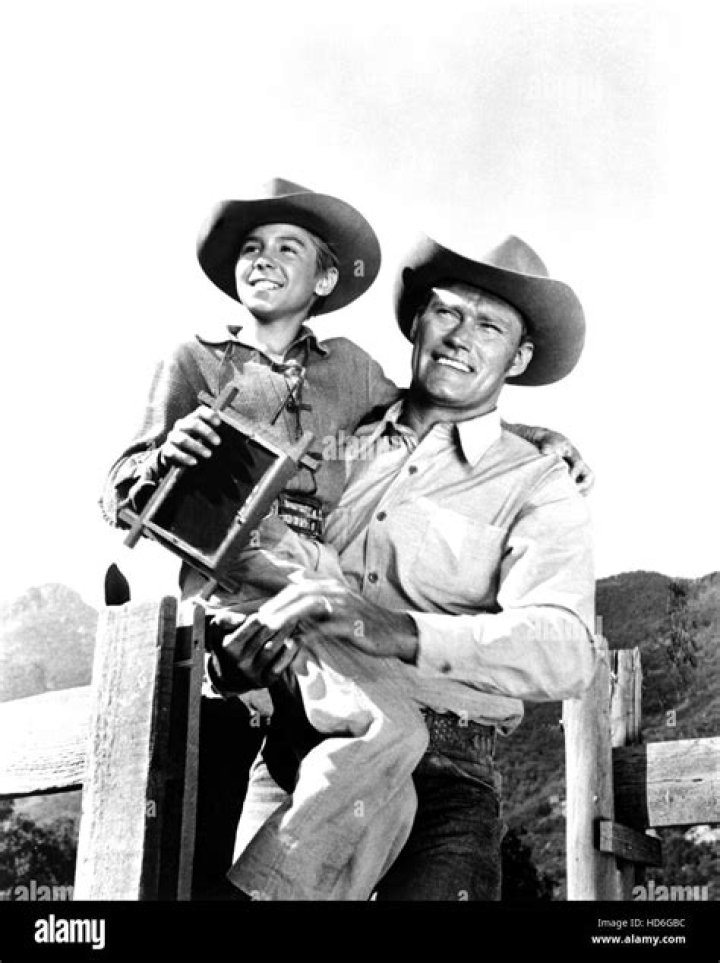 Was Johnny Crawford of The Rifleman Married? Discovering the Life and Legacy of a Television Icon