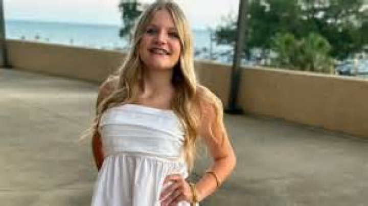 What Did Aubreigh Wyatt's Note Say? A Deep Dive into Her Inspiring Message