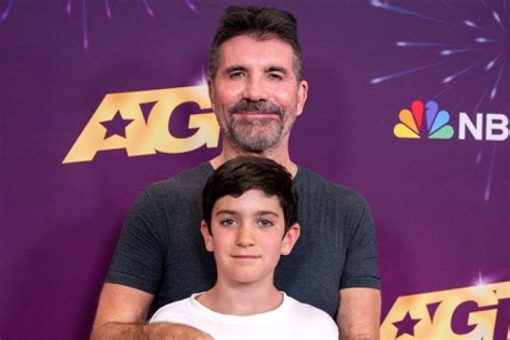 What Disability Does Simon Cowell's Son Have? Understanding Eric Cowell's Journey and Challenges