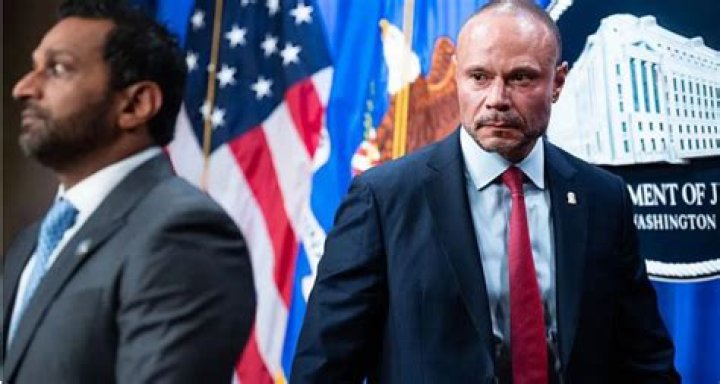What Happened to Dan Bongino's Wife? An In-Depth Look into Their Journey Together
