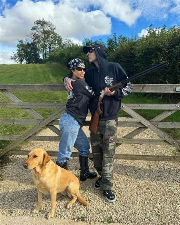 What Happened to Kourtney and Travis? A Comprehensive Look into Their Relationship