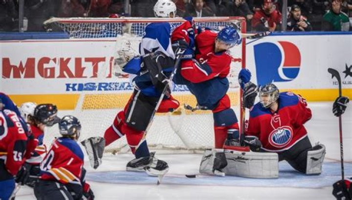 What is a Hockey Hat Trick? The Ultimate Guide to Understanding the Phenomenon