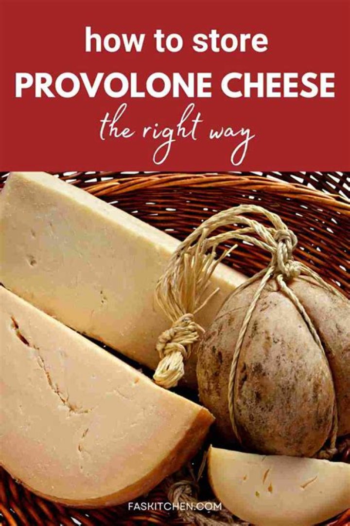 What is Provolone Cheese Like? A Comprehensive Guide to This Versatile Italian Delight