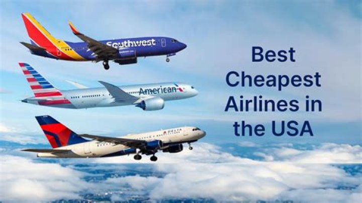 What is the Best Airline in Canada? Discover Top Canadian Airlines for Your Next Journey
