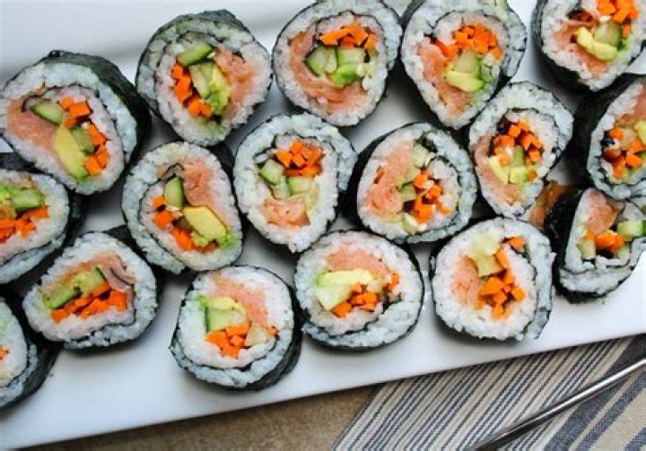 What Sushi Rolls Are Cooked: A Comprehensive Guide to Your Favorite Delicacies