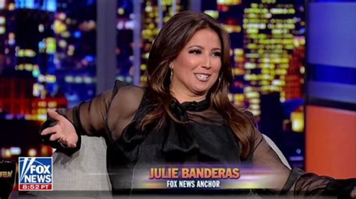 Where Is Julie Banderas Now? A Comprehensive Look at Her Current Life and Career