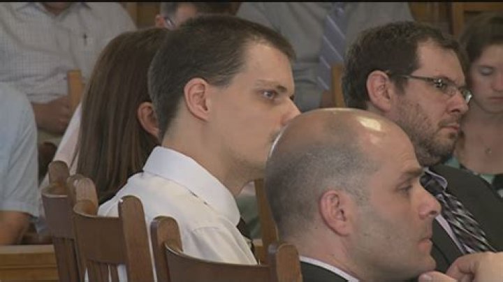 Where Is Nathaniel Kibby Now?