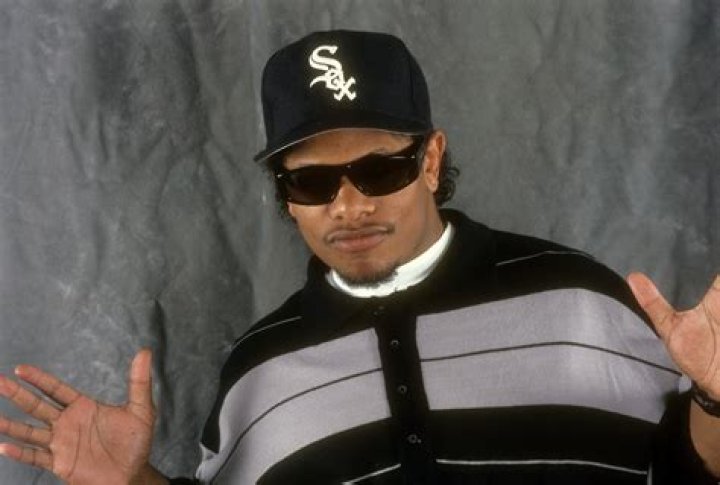 Who Did Eazy-E Marry? A Comprehensive Look at His Personal Life