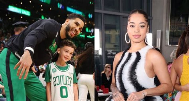 Who Is Deuce Tatum's Mom? A Deep Dive into the Life of the Mother of NBA Star Jayson Tatum