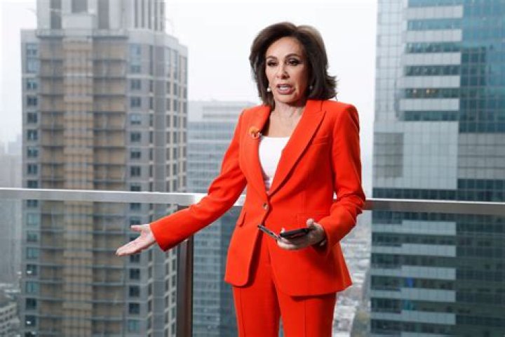 Who is Jeanine Pirro Engaged To? Discover the Personal Life of the Renowned Legal Analyst