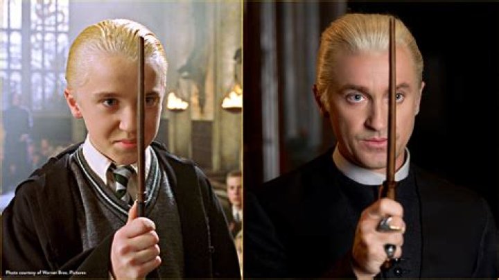 Who Played Draco Malfoy? Discover the Actor Behind the Iconic Role