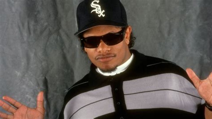 Who Was Eazy-E's Last Wife? Discover the Untold Story