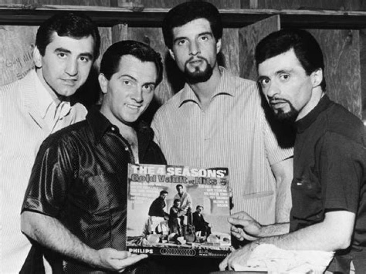 Who Were the Original Four Seasons? A Deep Dive into the Iconic American Band