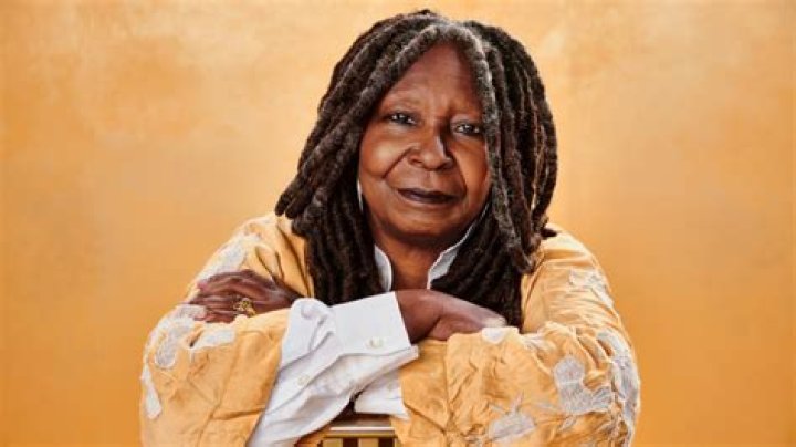 Whoopi Goldberg's Bold Gesture on "The View": A Closer Look