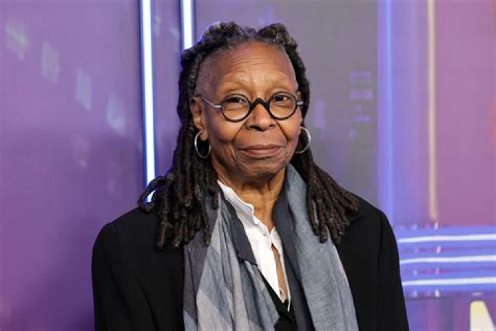 Whoopi Goldberg: A Journey Through Her Iconic Achievements