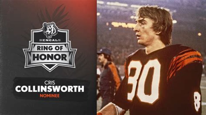 Why Did Cris Collinsworth Retire? Exploring the Legacy of an NFL Legend