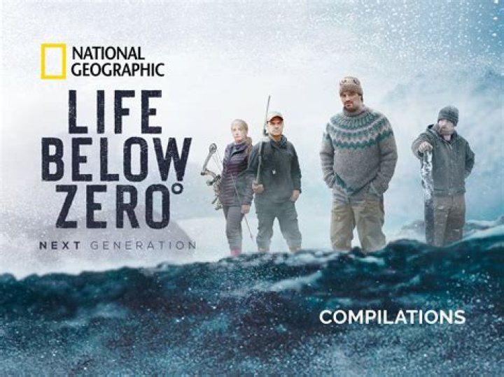 Why Is Andy No Longer on Life Below Zero? Exploring the Reasons Behind His Departure