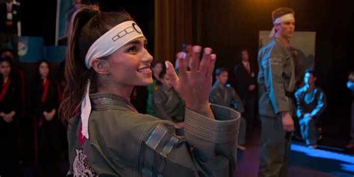 Why Was Rayna Foss In That Place?