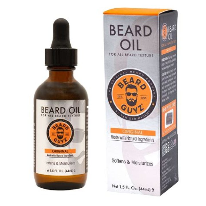 Will Beard Oil Grow Beard: Unlocking the Secrets to Fuller, Healthier Facial Hair
