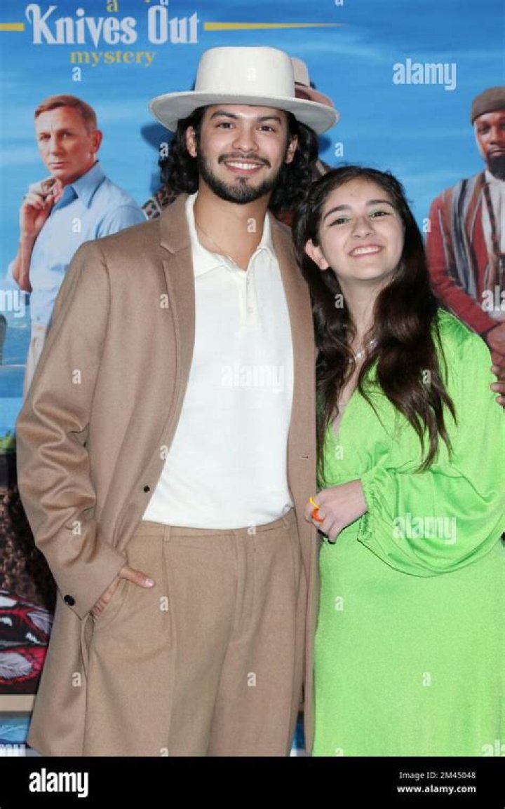 Xolo Maridueña Girlfriend: All You Need to Know About His Love Life