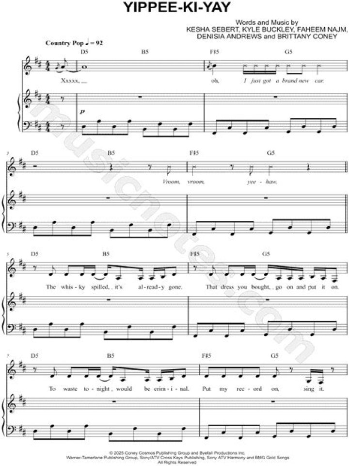 Yippee Ki-Yay - Traduction: A Comprehensive Guide to Understanding the Iconic Phrase