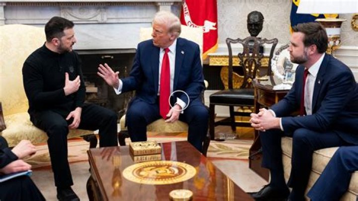 Zelenskyy's Parents And The Pivotal Meeting